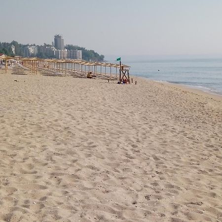 Family Hotel Globus Altın Kumlar Dış mekan fotoğraf