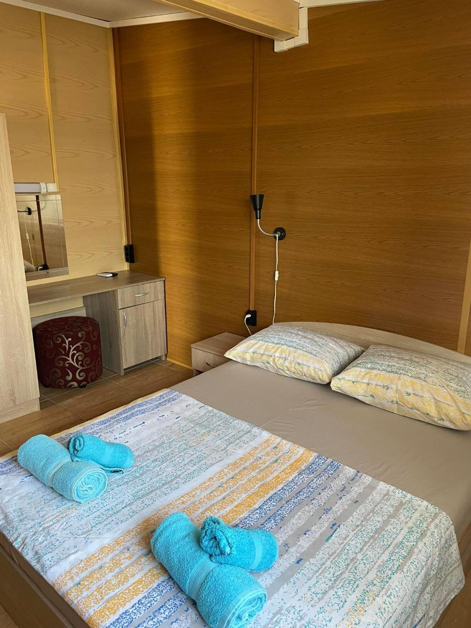 Family Hotel Globus Altın Kumlar Dış mekan fotoğraf