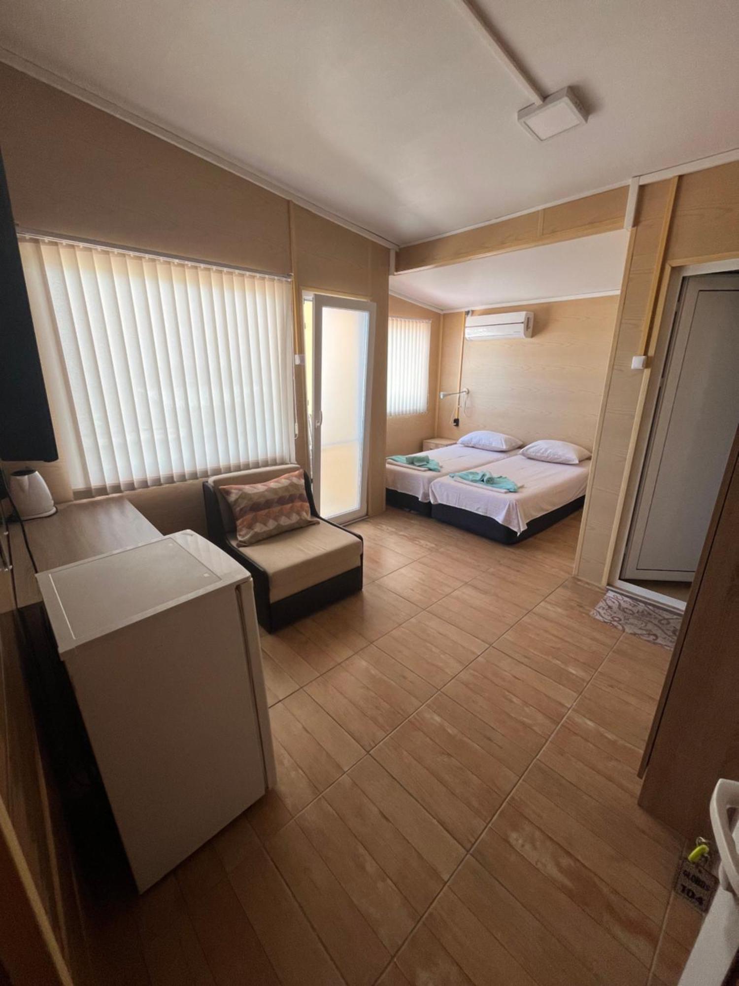 Family Hotel Globus Altın Kumlar Dış mekan fotoğraf