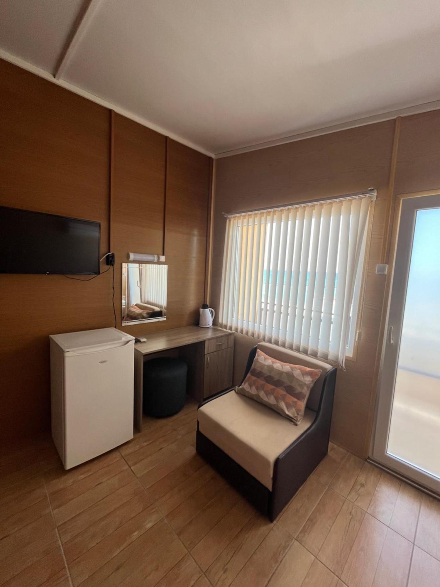 Family Hotel Globus Altın Kumlar Dış mekan fotoğraf