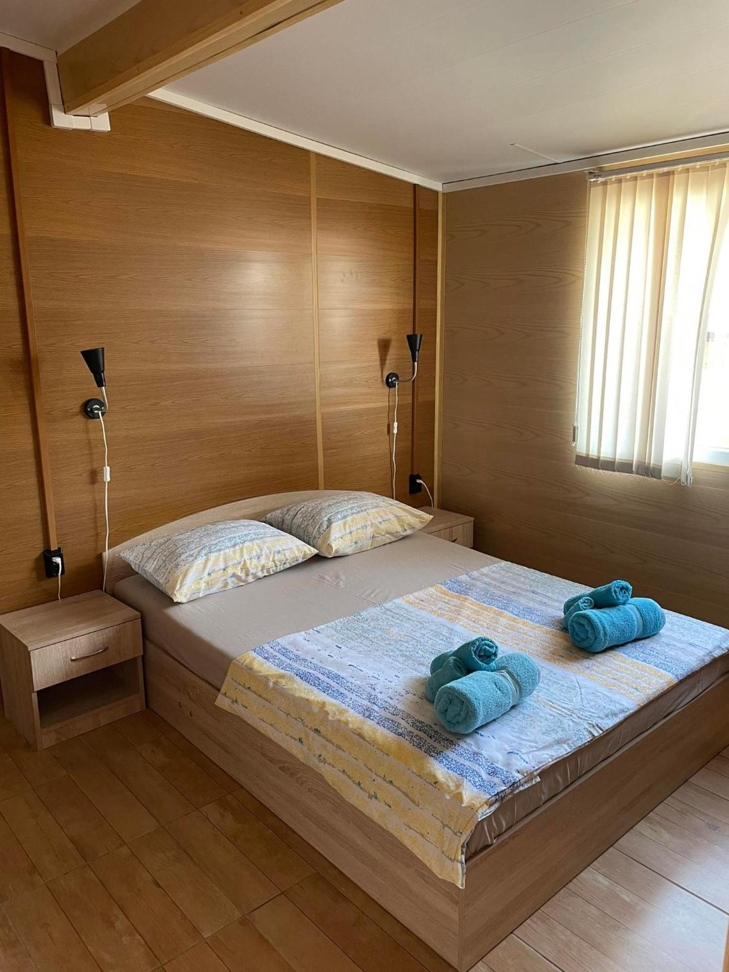 Family Hotel Globus Altın Kumlar Dış mekan fotoğraf
