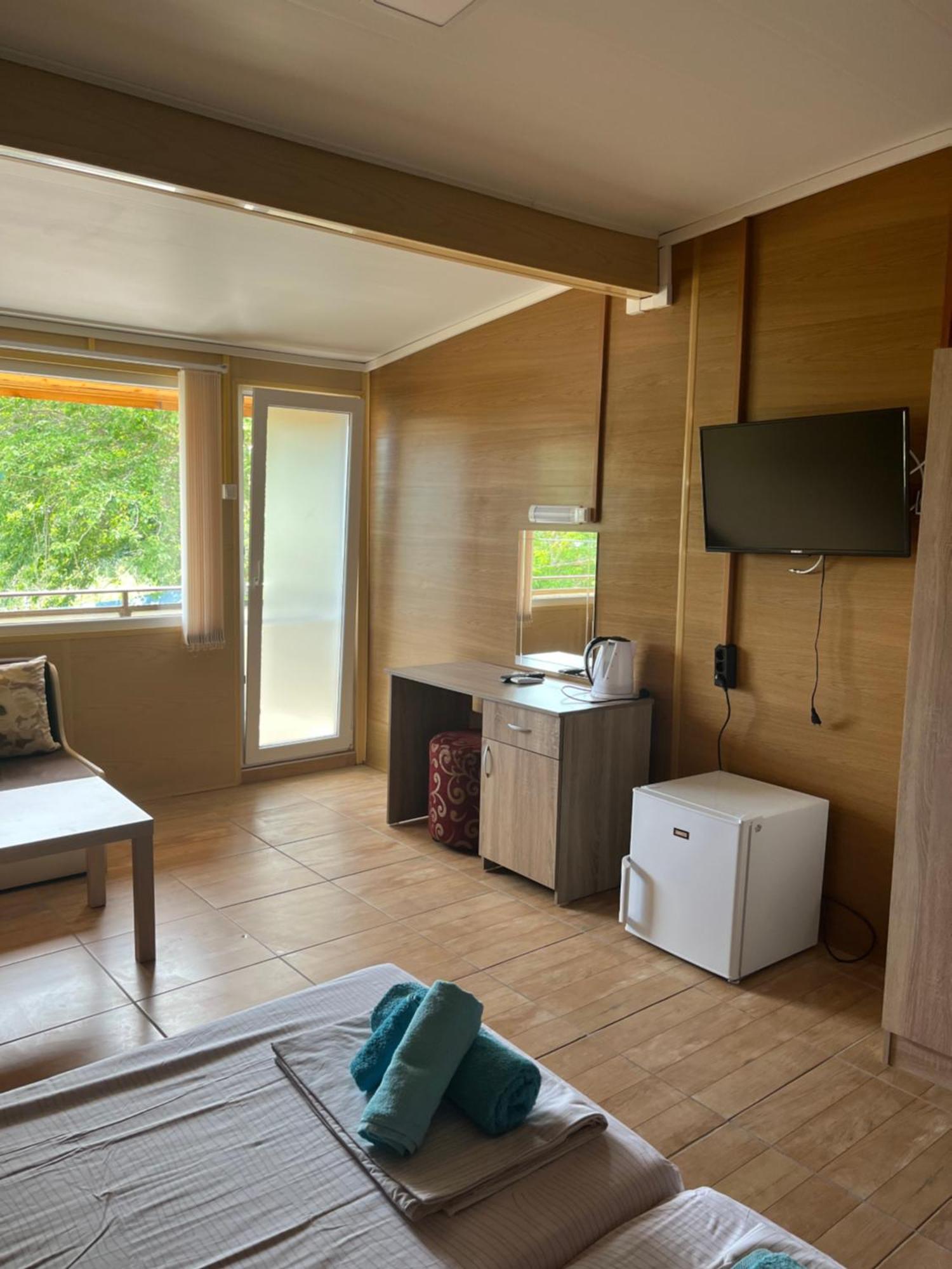 Family Hotel Globus Altın Kumlar Dış mekan fotoğraf