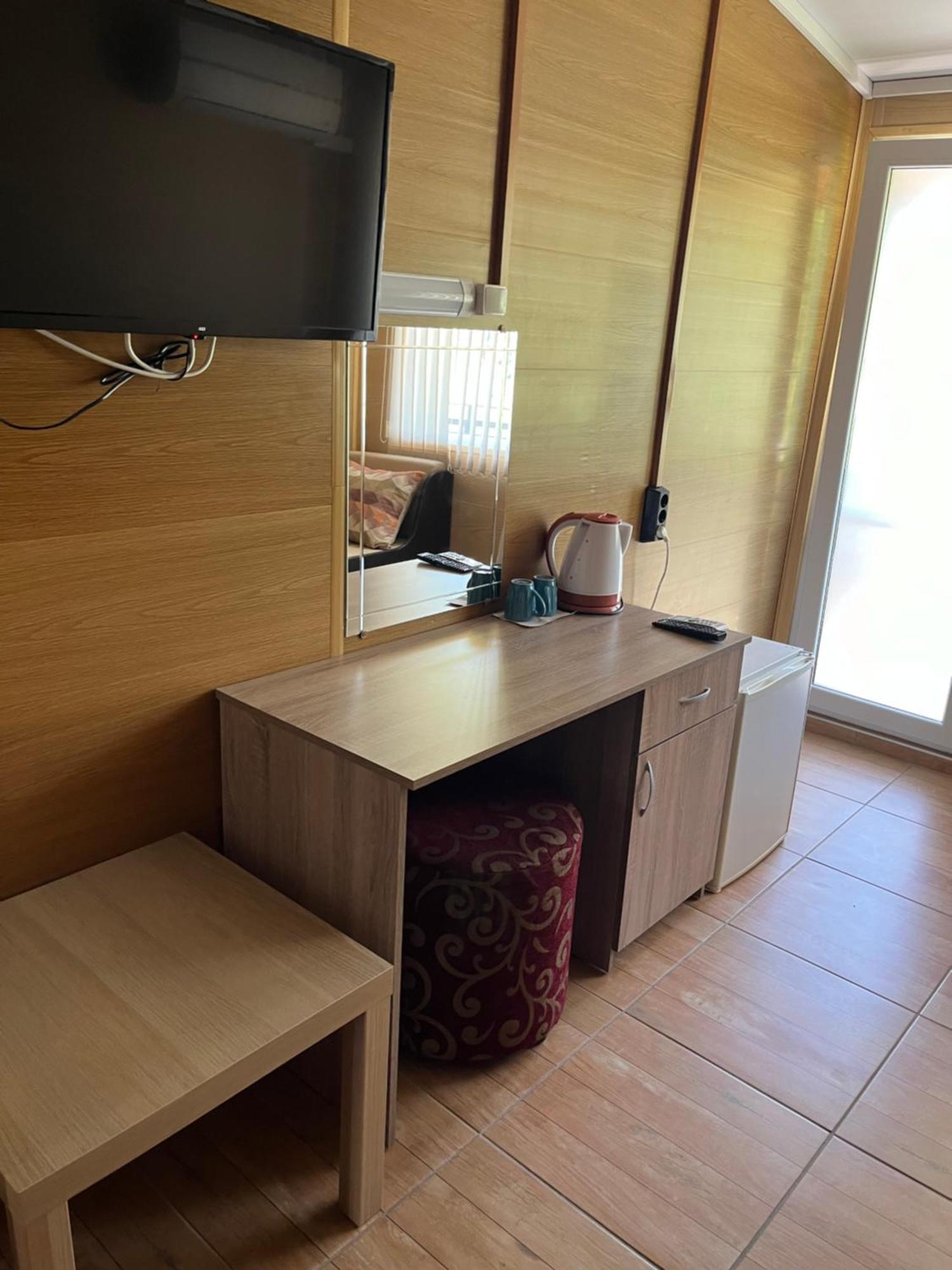 Family Hotel Globus Altın Kumlar Dış mekan fotoğraf