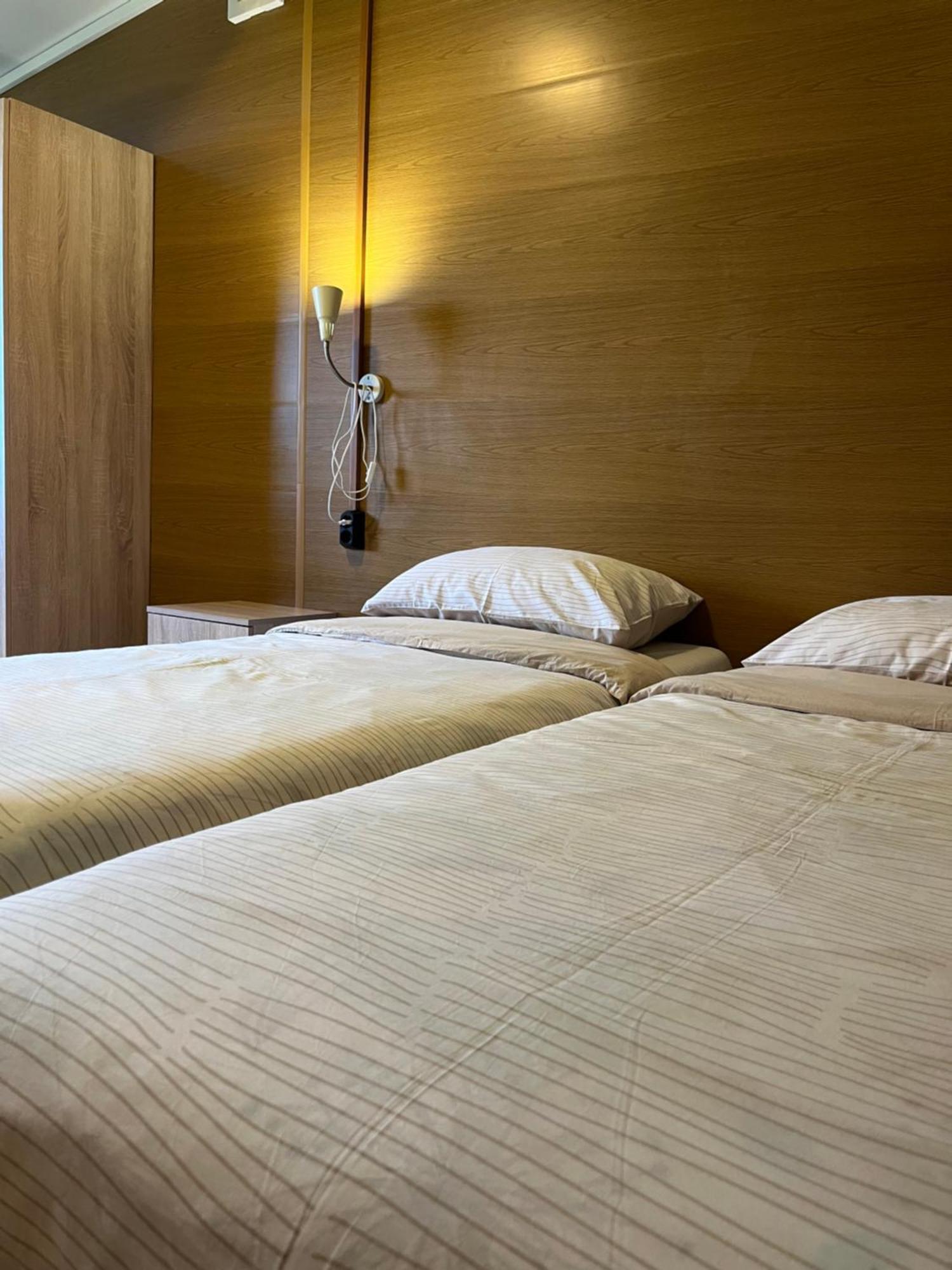 Family Hotel Globus Altın Kumlar Dış mekan fotoğraf