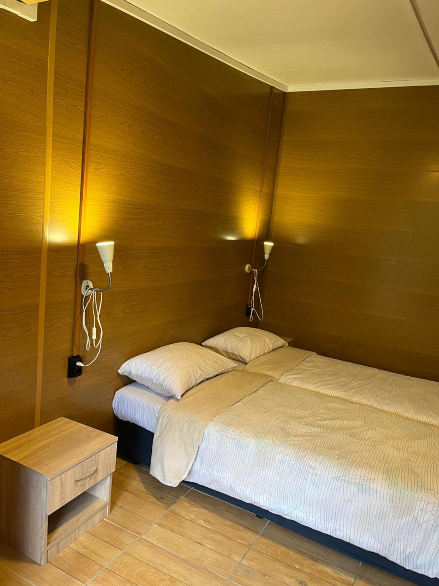Family Hotel Globus Altın Kumlar Dış mekan fotoğraf