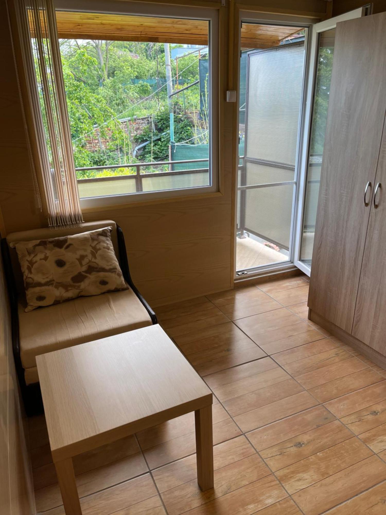 Family Hotel Globus Altın Kumlar Dış mekan fotoğraf