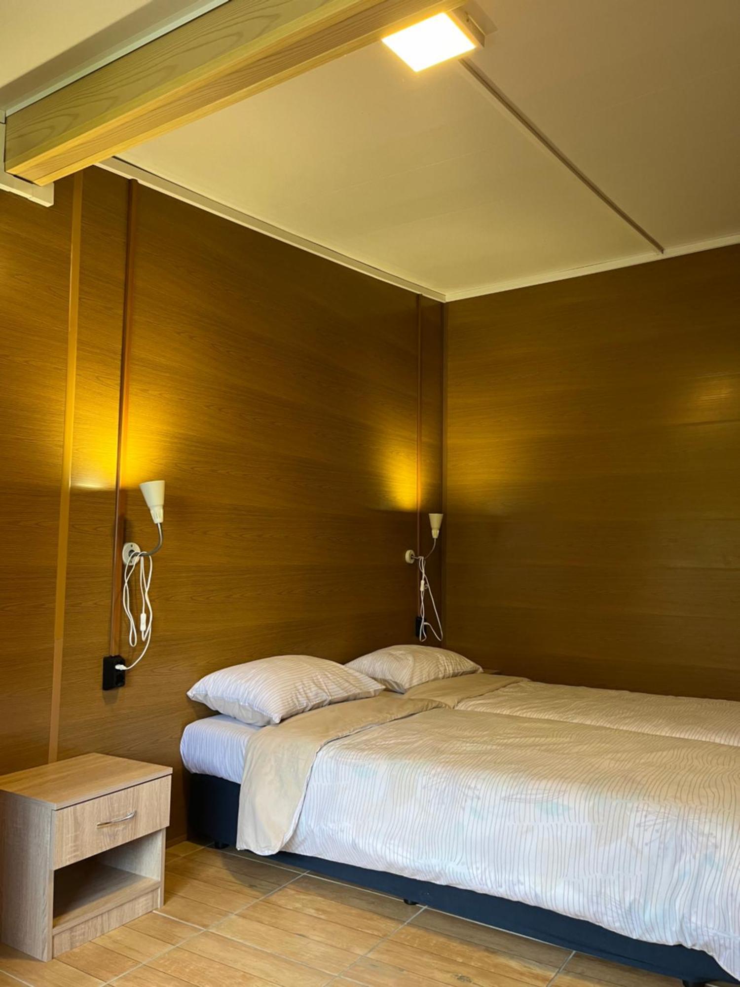 Family Hotel Globus Altın Kumlar Dış mekan fotoğraf