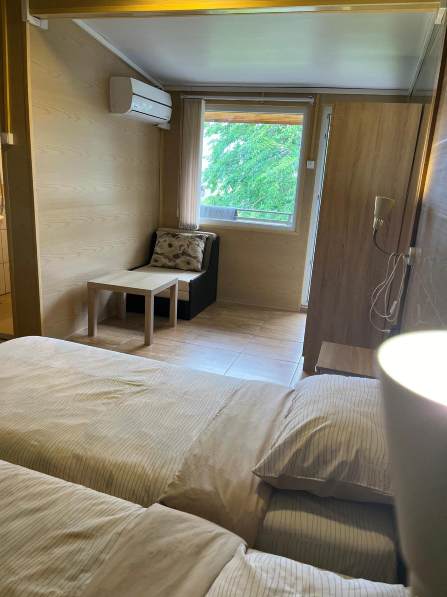 Family Hotel Globus Altın Kumlar Dış mekan fotoğraf